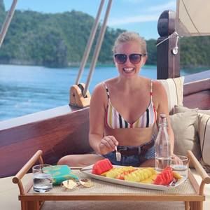 Meet your Posher, Emily